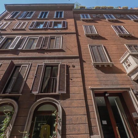 מילאנו Disciplini Duplex Apartment מראה חיצוני תמונה