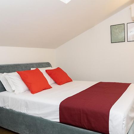 מילאנו Disciplini Duplex Apartment מראה חיצוני תמונה
