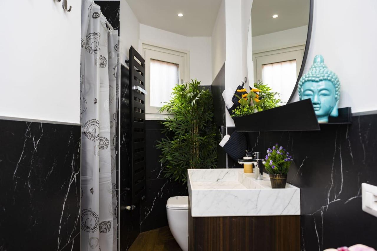 מילאנו Disciplini Duplex Apartment מראה חיצוני תמונה