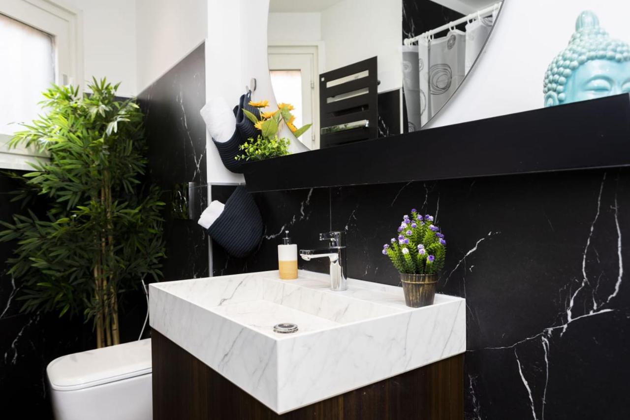 מילאנו Disciplini Duplex Apartment מראה חיצוני תמונה