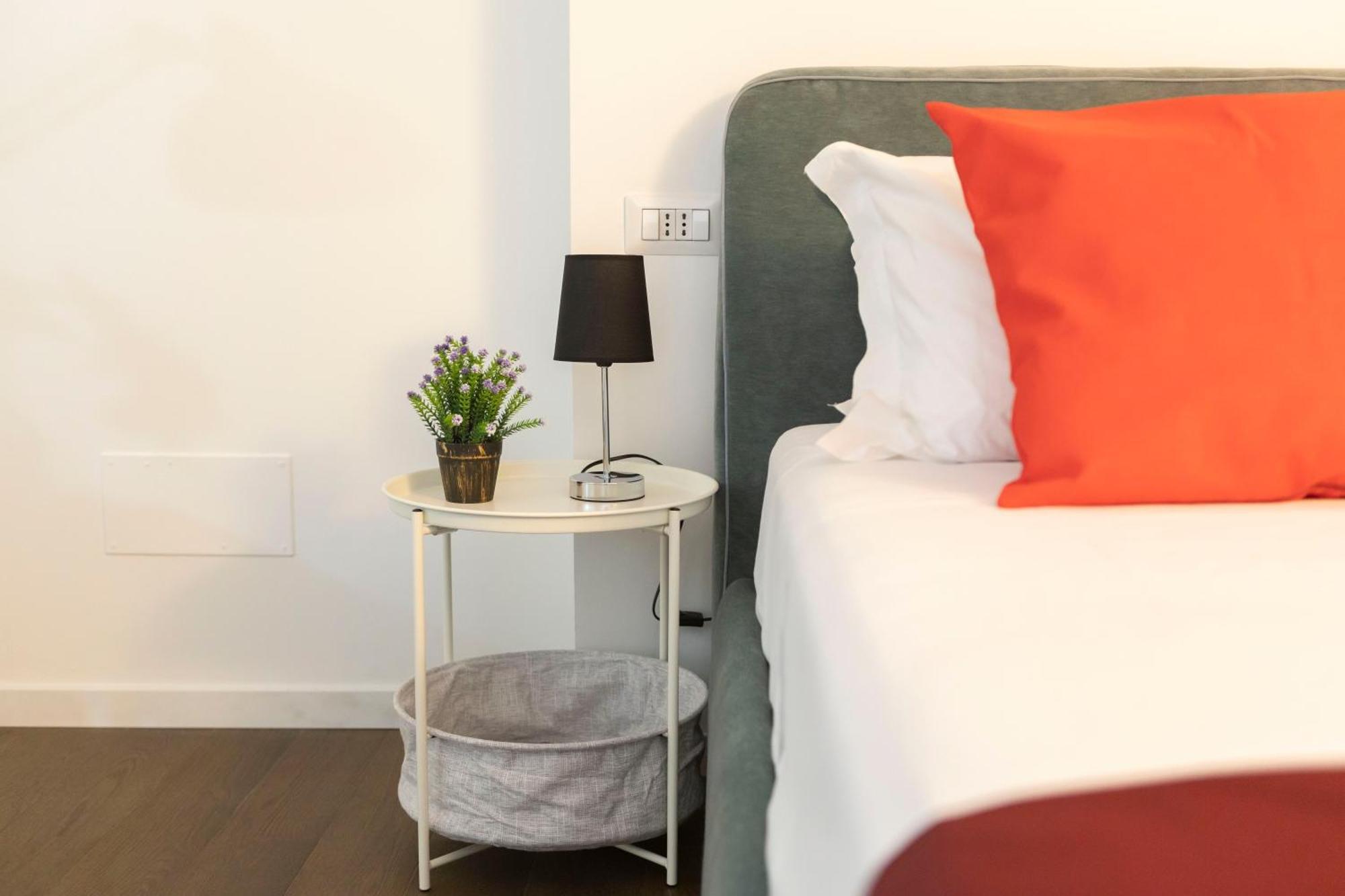 מילאנו Disciplini Duplex Apartment מראה חיצוני תמונה